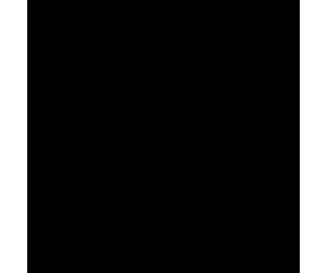 Gresie Gresie/ Faianta Vendôme Black 22,3x22,3 cm