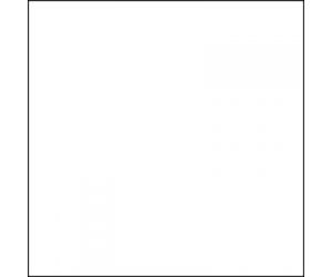 Gresie Gresie/ Faianta Vendôme White 22,3x22,3 cm