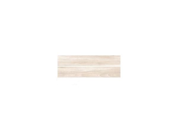 Gresie portelanata ELEGANCE WOOD white 15x90 cm
