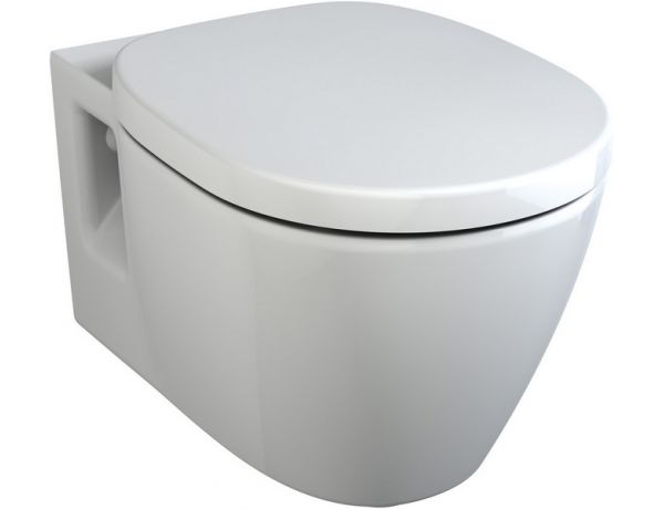 Ideal Standard Connect Vas WC suspendat